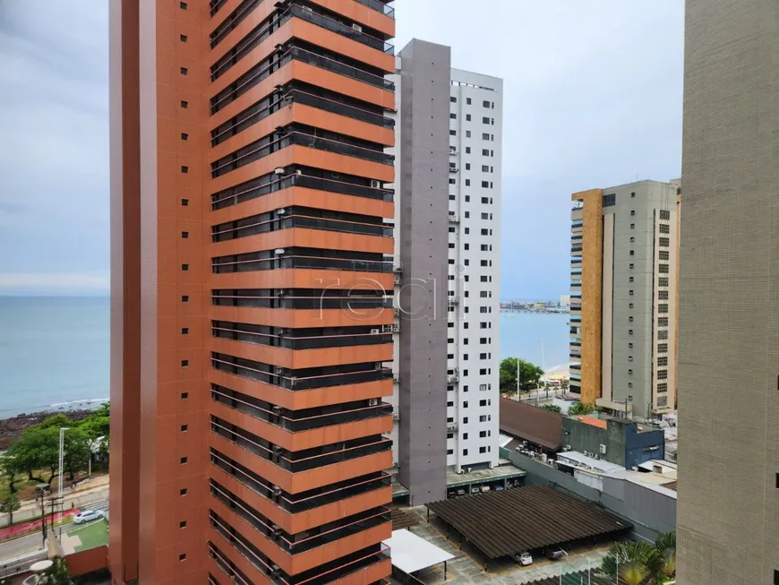 Foto 1 de Apartamento com 3 Quartos à venda, 192m² em Mucuripe, Fortaleza