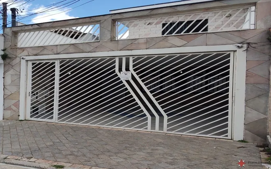 Foto 1 de Casa com 2 Quartos à venda, 125m² em Jardim Vila Formosa, São Paulo