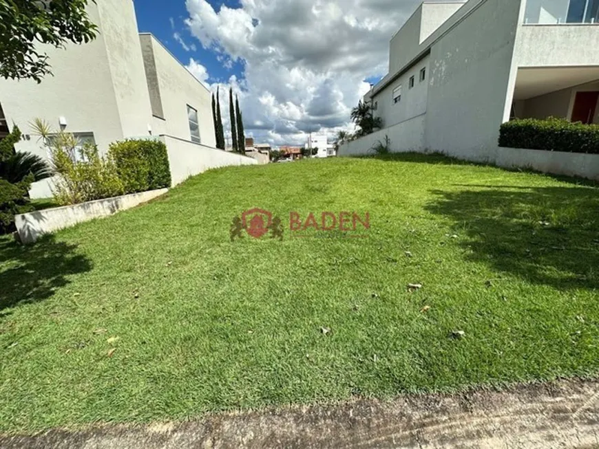 Foto 1 de Lote/Terreno à venda, 403m² em Vale das Laranjeiras, Indaiatuba