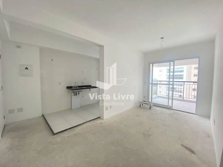 Foto 1 de Apartamento com 2 Quartos à venda, 67m² em Centro, Osasco