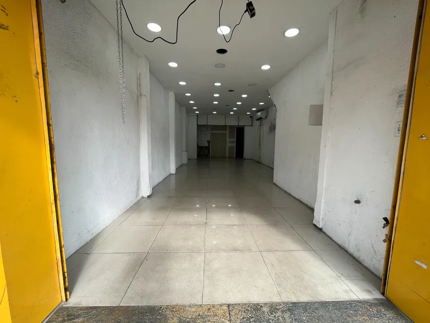 Foto 1 de Ponto Comercial para alugar, 160m² em Centro Vila Inhomirim, Magé