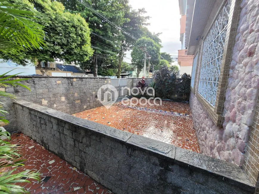 Foto 1 de Casa com 3 Quartos à venda, 83m² em Quintino Bocaiúva, Rio de Janeiro