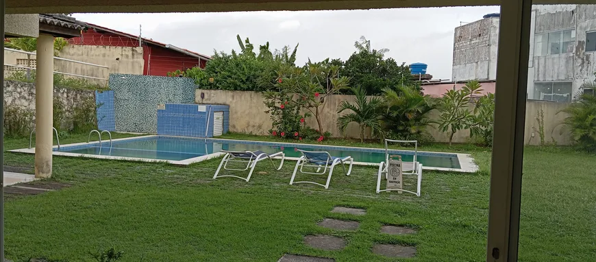 Foto 1 de Apartamento com 2 Quartos para venda ou aluguel, 88m² em Itapuã, Salvador