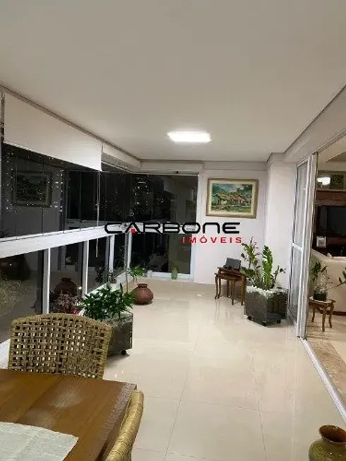 Foto 1 de Apartamento com 3 Quartos à venda, 151m² em Móoca, São Paulo