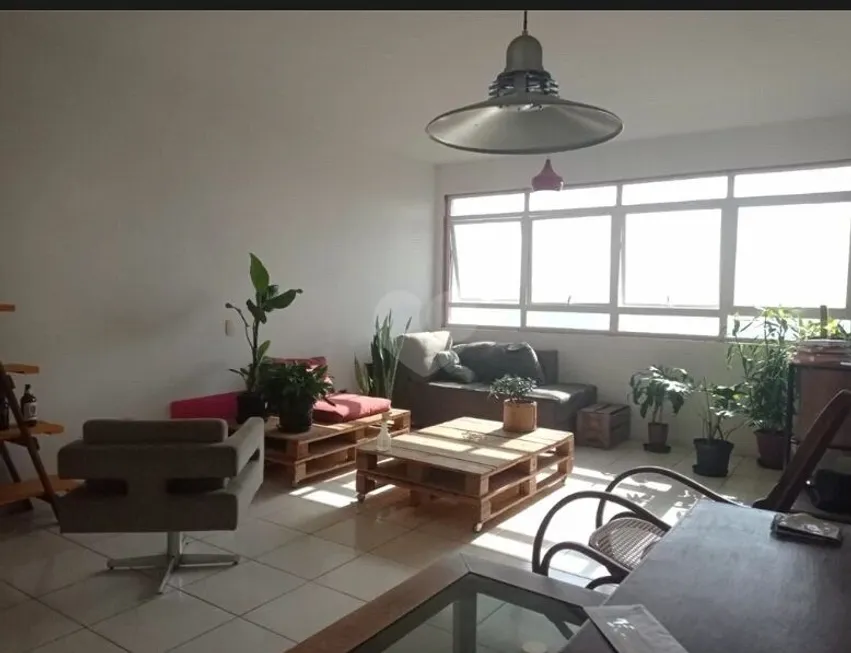 Foto 1 de Apartamento com 2 Quartos à venda, 118m² em Perdizes, São Paulo