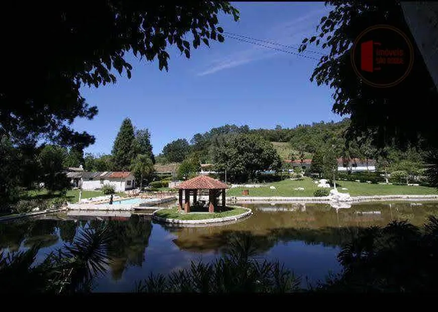 Foto 1 de Fazenda/Sítio com 6 Quartos à venda, 600m² em Jardim Florida, São Roque