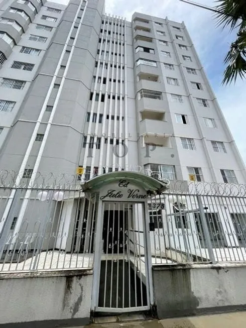 Foto 1 de Apartamento com 3 Quartos à venda, 96m² em Setor Leste Universitário, Goiânia