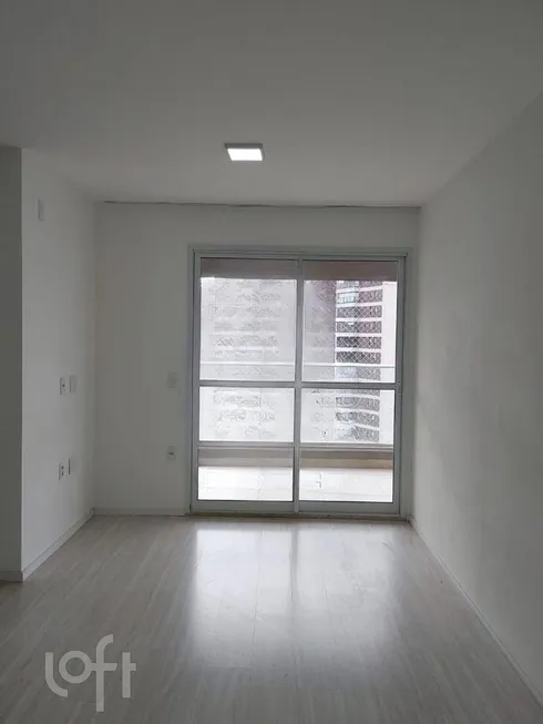 Foto 1 de Apartamento com 2 Quartos à venda, 70m² em Brooklin, São Paulo