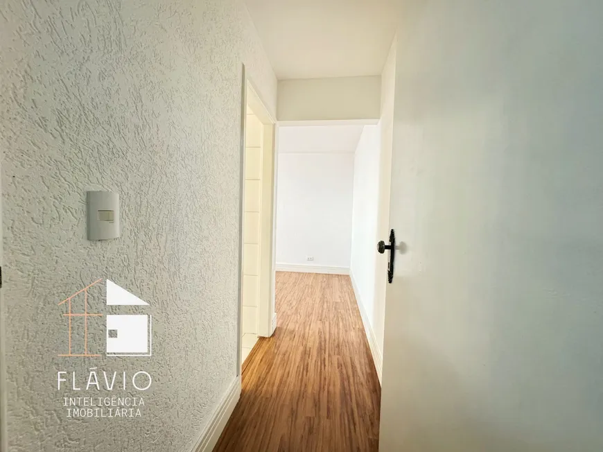 Foto 1 de Apartamento com 2 Quartos à venda, 55m² em Jardim Imperador, São Paulo