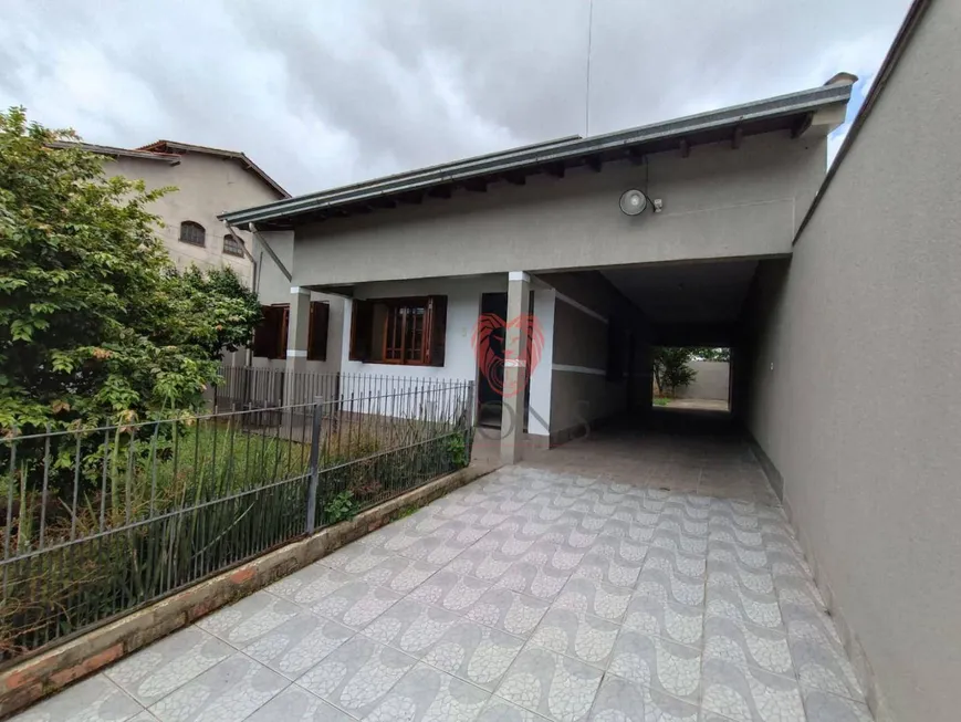 Foto 1 de Casa com 2 Quartos à venda, 140m² em Central, Gravataí