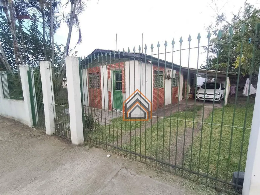 Foto 1 de Casa com 2 Quartos à venda, 49m² em Maria Regina, Alvorada