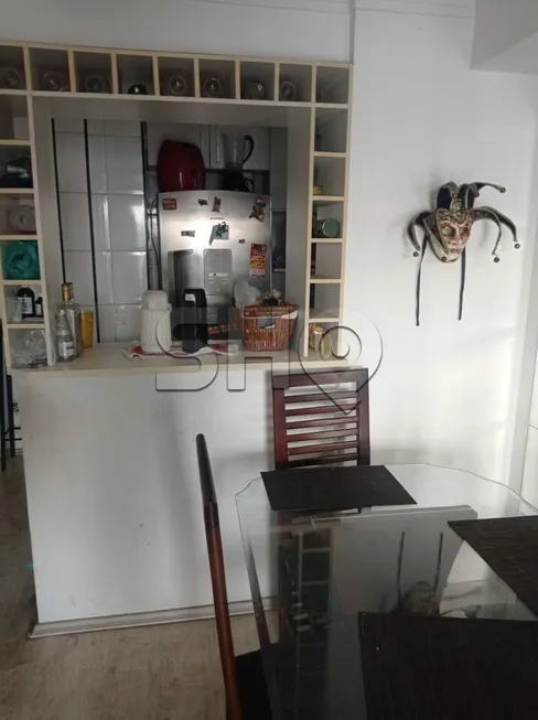 Foto 1 de Apartamento com 3 Quartos à venda, 69m² em Maranhão, São Paulo