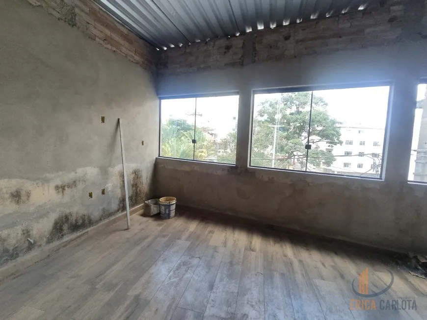 Foto 1 de Sala Comercial para alugar, 32m² em Campo Alegre dos Cajiros, Conselheiro Lafaiete