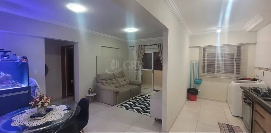 Foto 1 de Apartamento com 2 Quartos à venda, 61m² em Jardim Veneza, São José dos Campos