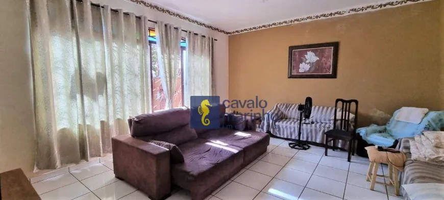 Foto 1 de Casa com 3 Quartos à venda, 293m² em Ipiranga, Ribeirão Preto