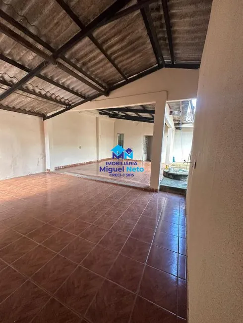 Foto 1 de Casa com 4 Quartos à venda, 200m² em Três Marias, Porto Velho