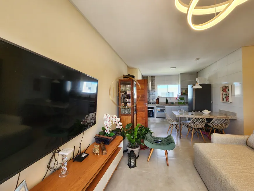 Foto 1 de Apartamento com 2 Quartos à venda, 80m² em Porto Seguro, Porto Seguro