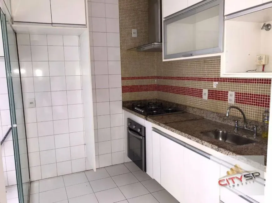 Foto 1 de Apartamento com 1 Quarto à venda, 40m² em Vila Guarani, São Paulo