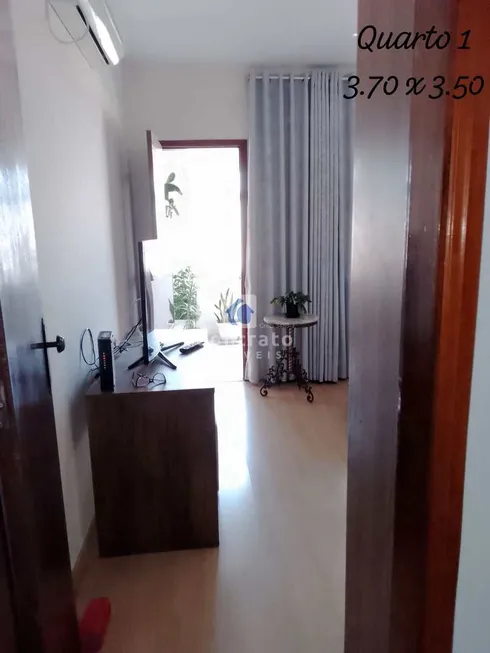 Foto 1 de Apartamento com 2 Quartos à venda, 88m² em Vila Cascatinha, São Vicente
