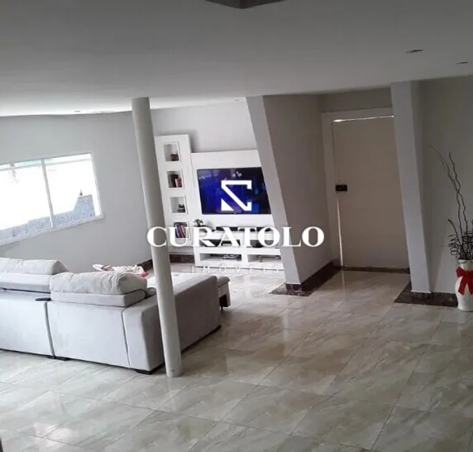 Foto 1 de Casa com 4 Quartos à venda, 340m² em Penha, São Paulo