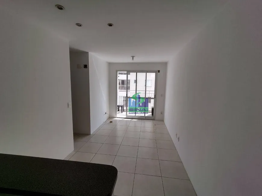 Foto 1 de Apartamento com 2 Quartos para venda ou aluguel, 50m² em Santa Cecília, São Paulo