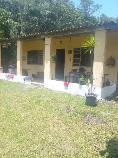 Foto 1 de Fazenda/Sítio com 2 Quartos à venda, 1000m² em Jardim Coronel, Itanhaém