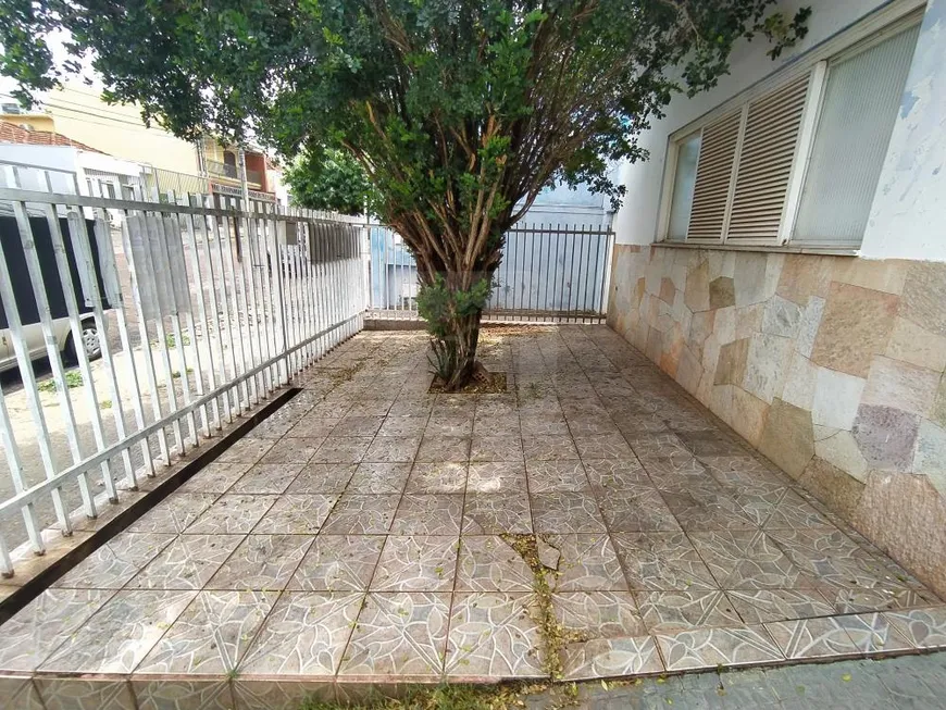 Foto 1 de Casa com 4 Quartos para alugar, 120m² em Martins, Uberlândia