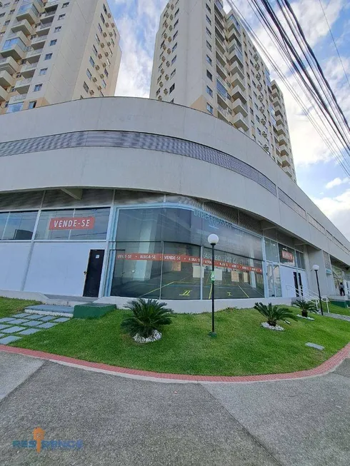 Foto 1 de Ponto Comercial à venda, 27m² em Santa Inês, Vila Velha