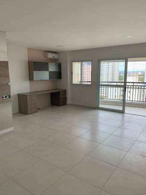 Foto 1 de Apartamento com 3 Quartos à venda, 96m² em Mansões Santo Antônio, Campinas