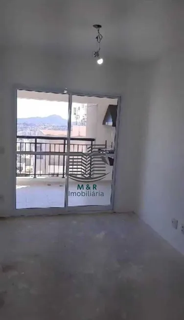 Foto 1 de Apartamento com 2 Quartos à venda, 67m² em Centro, Osasco