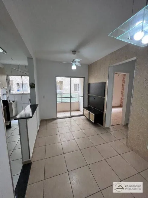 Foto 1 de Apartamento com 2 Quartos à venda, 68m² em Vila Siam, Londrina