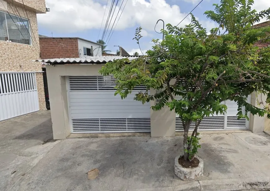 Foto 1 de Casa com 3 Quartos à venda, 96m² em Ipsep, Recife