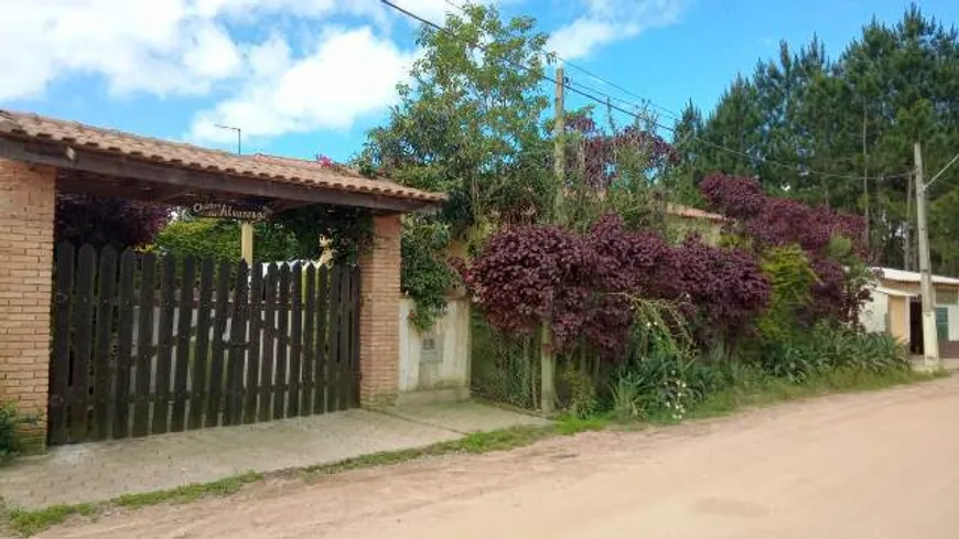 Foto 1 de Fazenda/Sítio com 2 Quartos à venda, 2250m² em Balneário Gaivota, Itanhaém