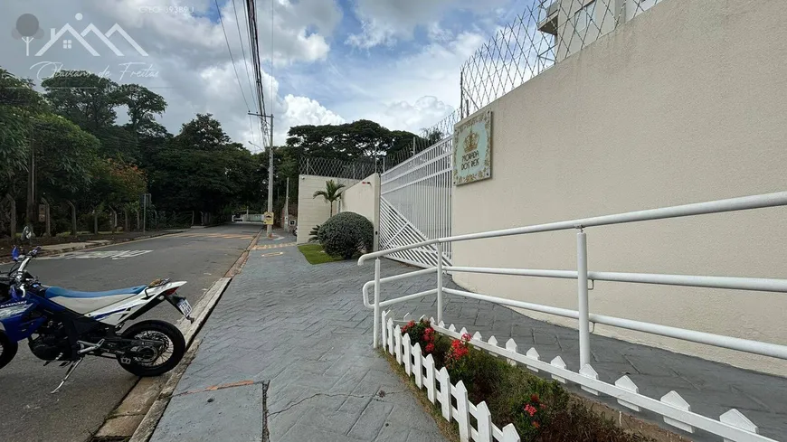 Foto 1 de Apartamento com 3 Quartos à venda, 76m² em Vila Nova Medeiros, Jundiaí