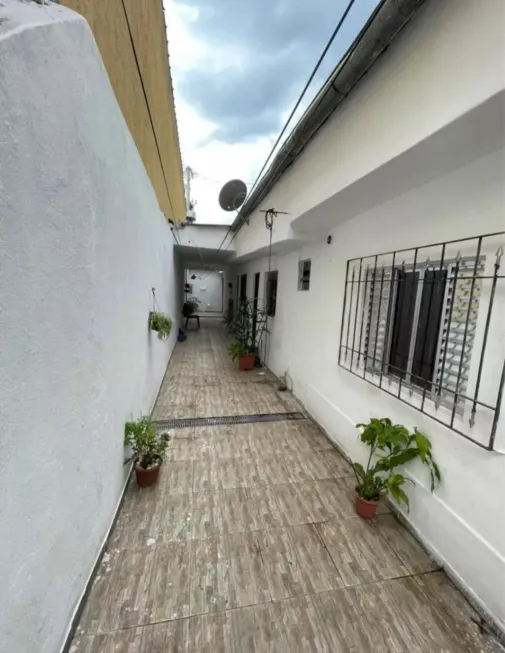 Foto 1 de Casa com 3 Quartos à venda, 125m² em Santo Antonio dos Palmares, Palmares