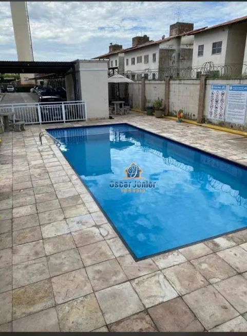 Foto 1 de Apartamento com 2 Quartos à venda, 45m² em Barra do Ceará, Fortaleza