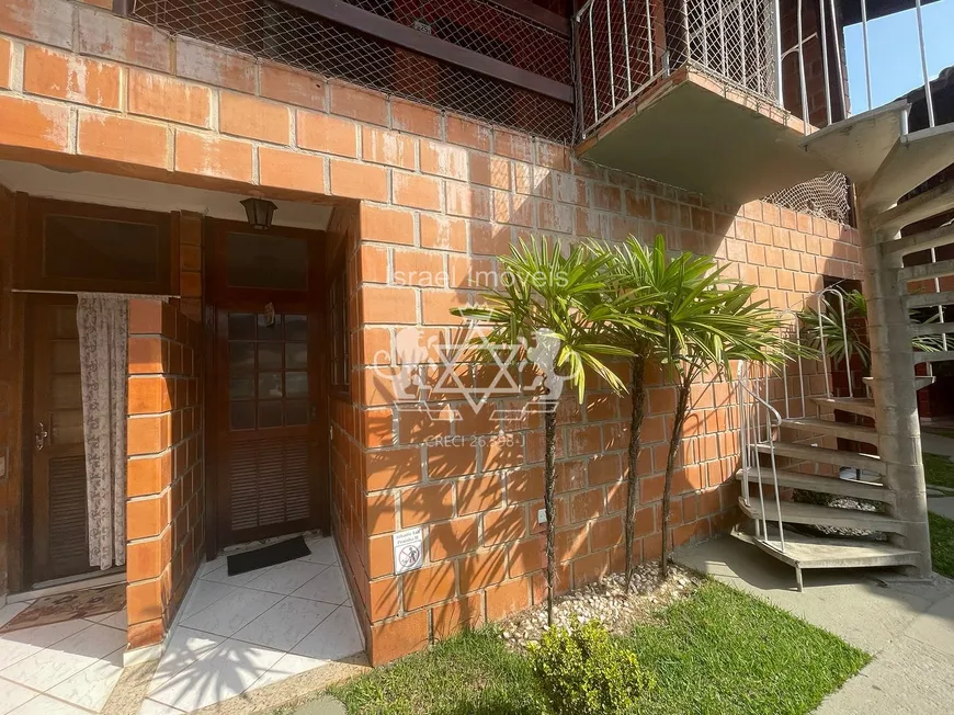 Foto 1 de Apartamento com 1 Quarto à venda, 42m² em Loteamento Balneario Camburi, Caraguatatuba