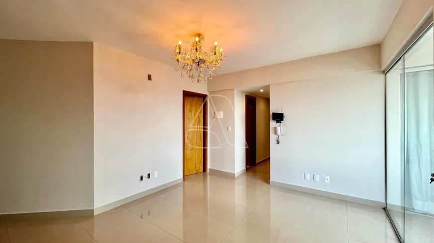 Foto 1 de Apartamento com 3 Quartos à venda, 180m² em Vila Góis, Anápolis
