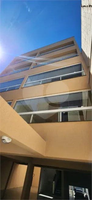 Foto 1 de Apartamento com 2 Quartos para alugar, 41m² em Centro, Diadema