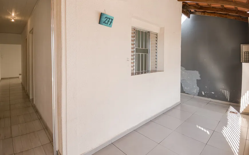 Foto 1 de Casa com 2 Quartos à venda, 126m² em Centro, Mogi das Cruzes