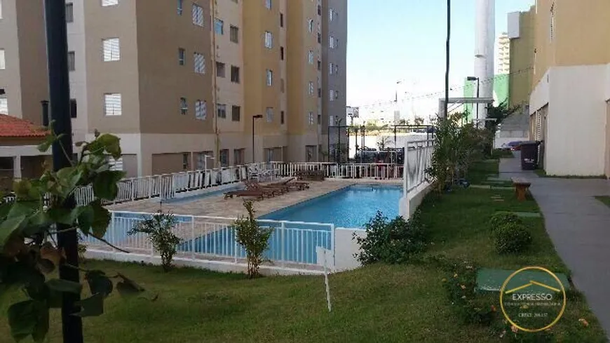 Foto 1 de Apartamento com 2 Quartos à venda, 50m² em Parque Campolim, Sorocaba