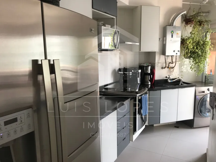 Foto 1 de Apartamento com 2 Quartos à venda, 65m² em Vila Prudente, São Paulo