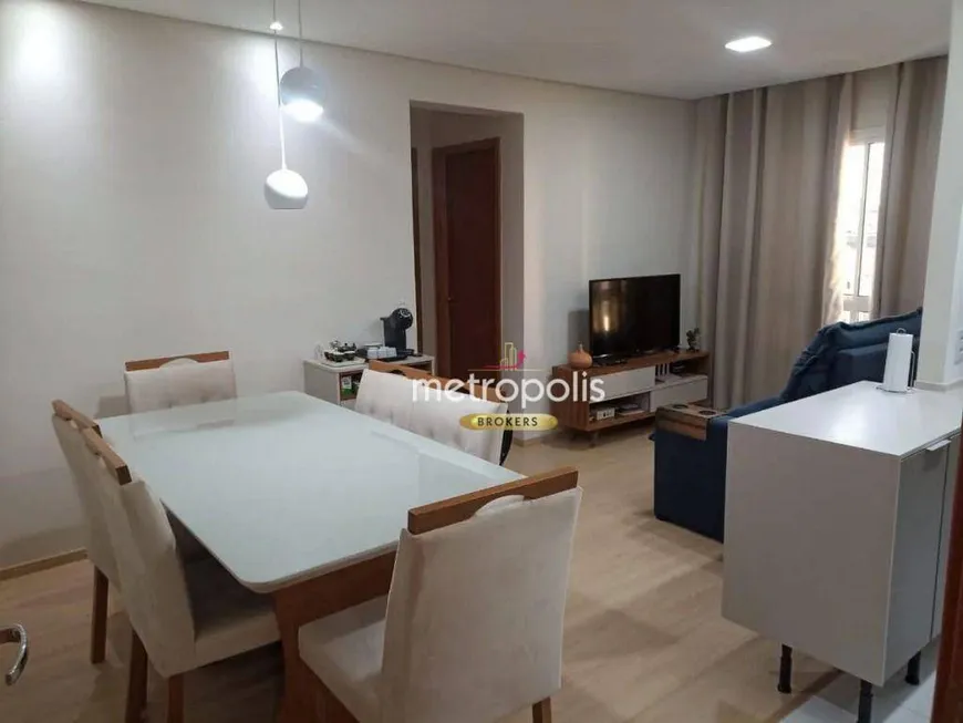 Foto 1 de Apartamento com 2 Quartos à venda, 46m² em Jardim Boa Vista, São Paulo