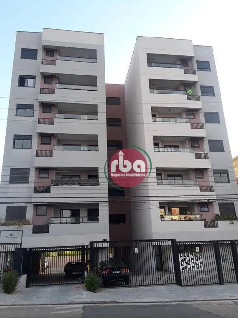 Foto 1 de Apartamento com 2 Quartos à venda, 62m² em Boa Vista, Sorocaba