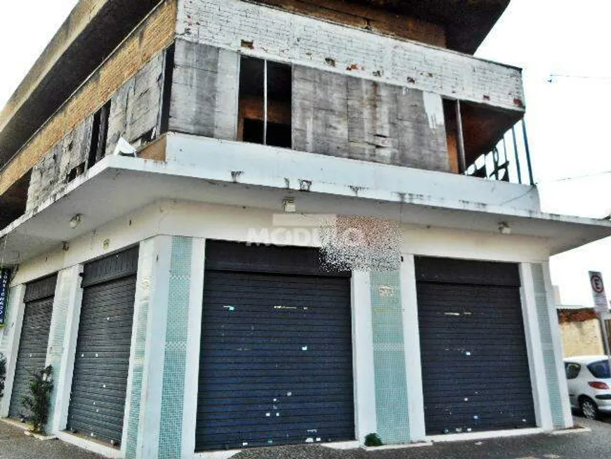 Foto 1 de Ponto Comercial para alugar, 75m² em Centro, Uberlândia