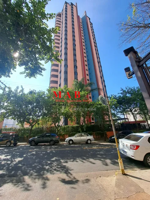 Foto 1 de Apartamento com 2 Quartos para alugar, 130m² em Cambuci, São Paulo