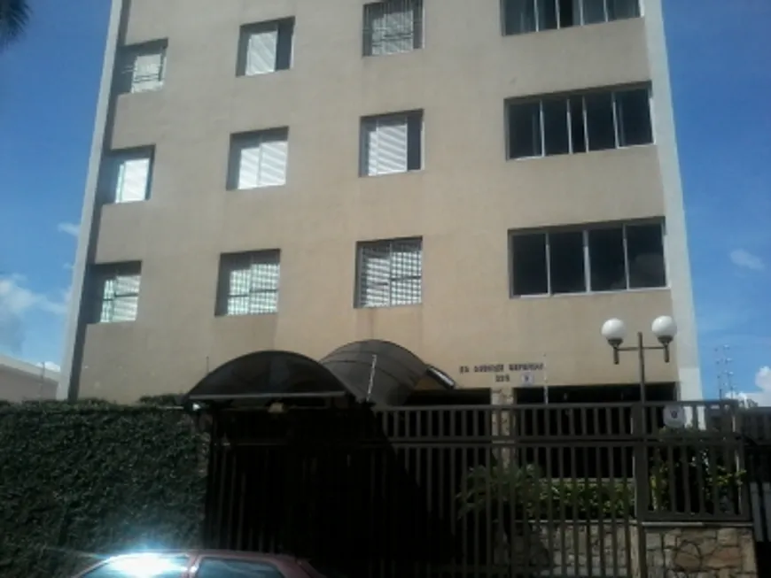 Foto 1 de Apartamento com 3 Quartos à venda, 109m² em Centro, Osasco