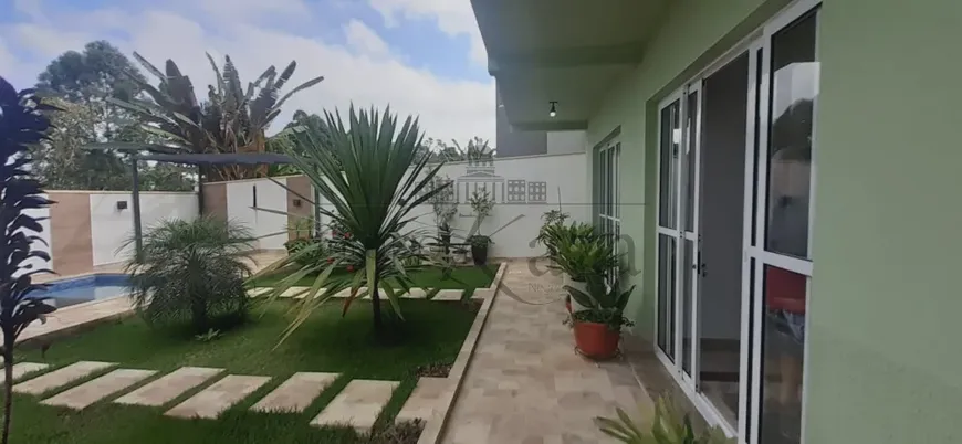 Foto 1 de Casa de Condomínio com 4 Quartos à venda, 300m² em Urbanova V, São José dos Campos