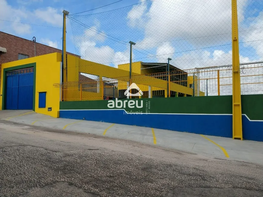 Foto 1 de Lote/Terreno à venda, 1260m² em Nordeste, Natal