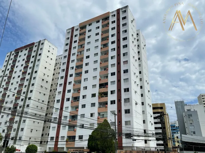 Foto 1 de Apartamento com 4 Quartos à venda, 104m² em Imbuí, Salvador